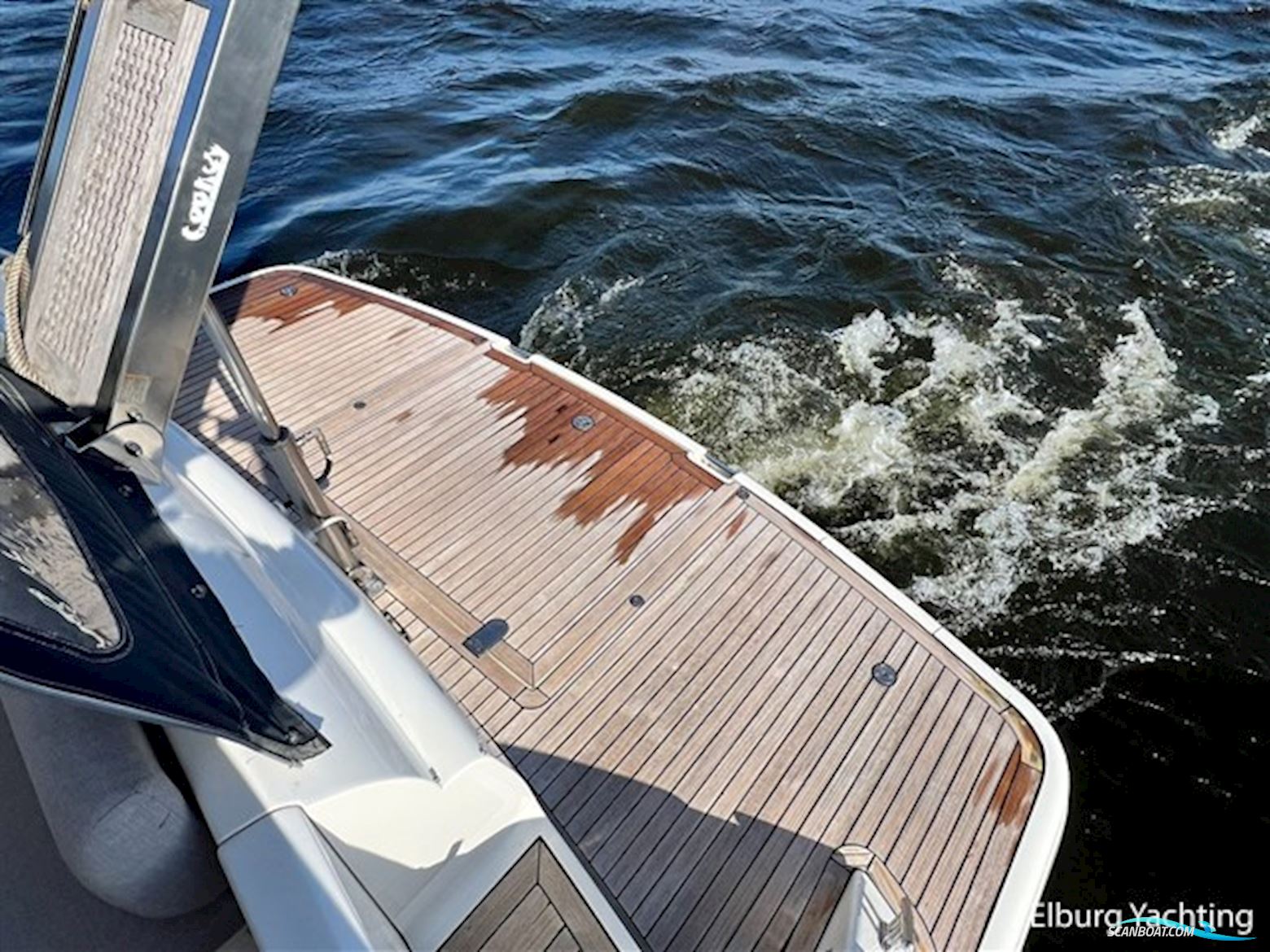 Princess 52