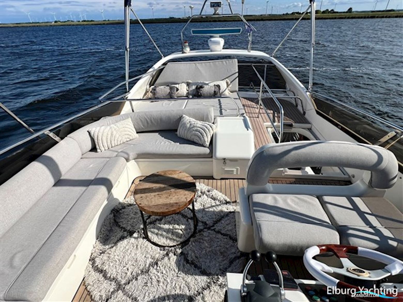 Princess 52