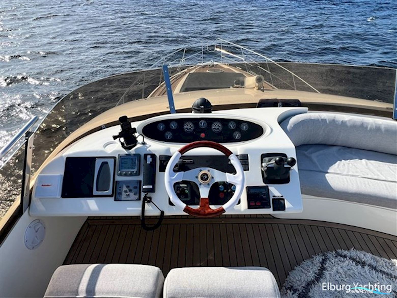 Princess 52