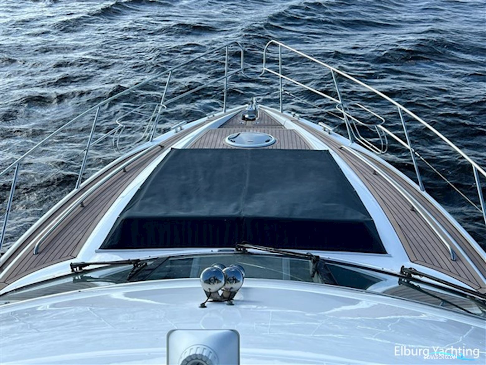 Princess 52
