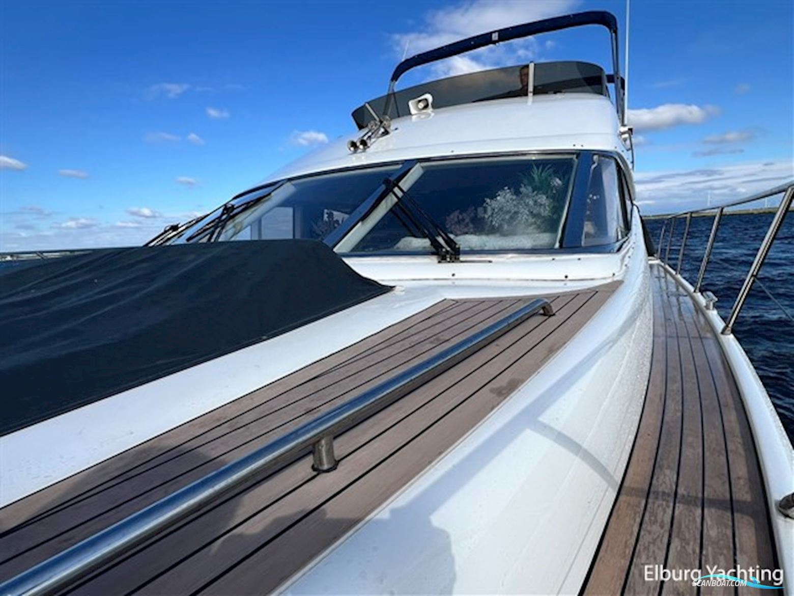 Princess 52