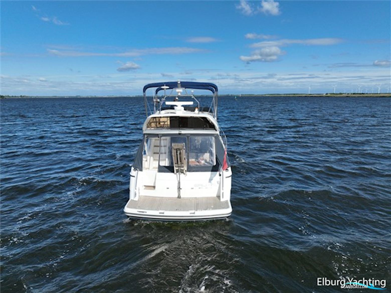 Princess 52