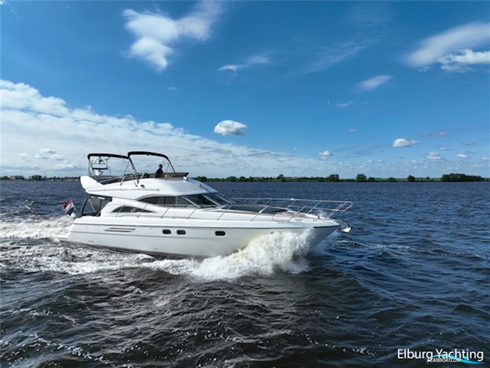 Princess 52