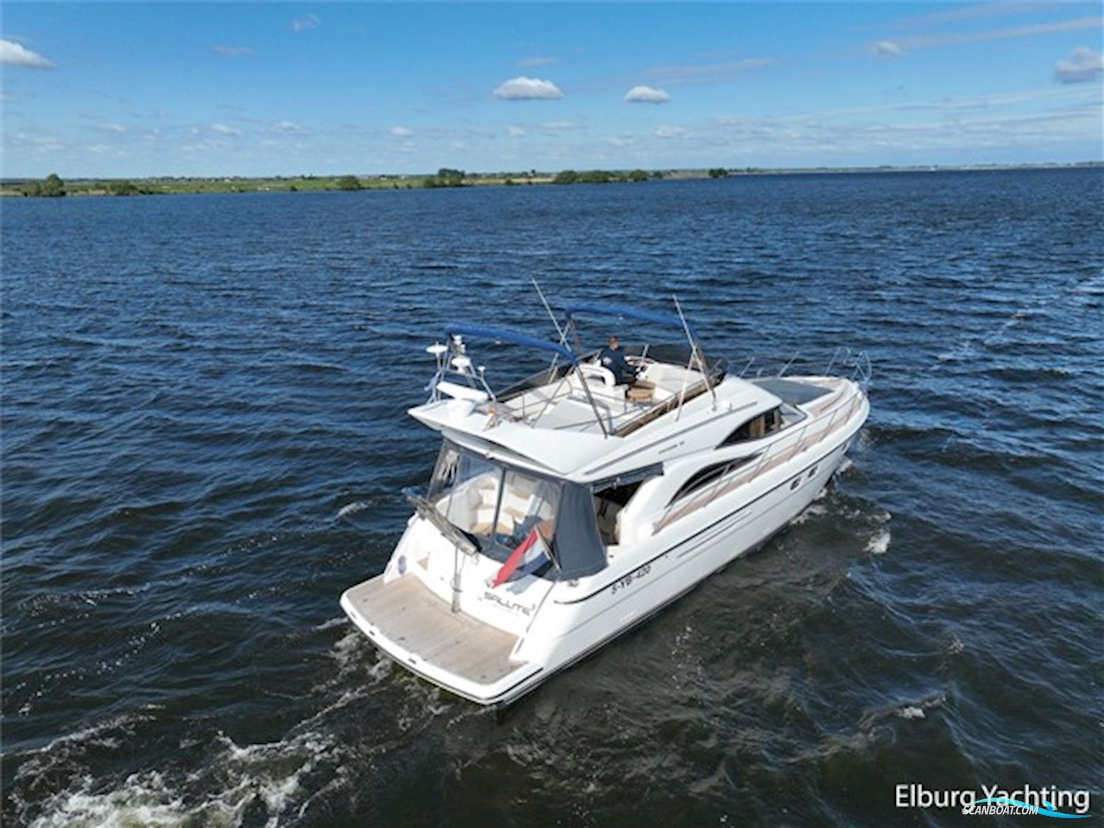 Princess 52