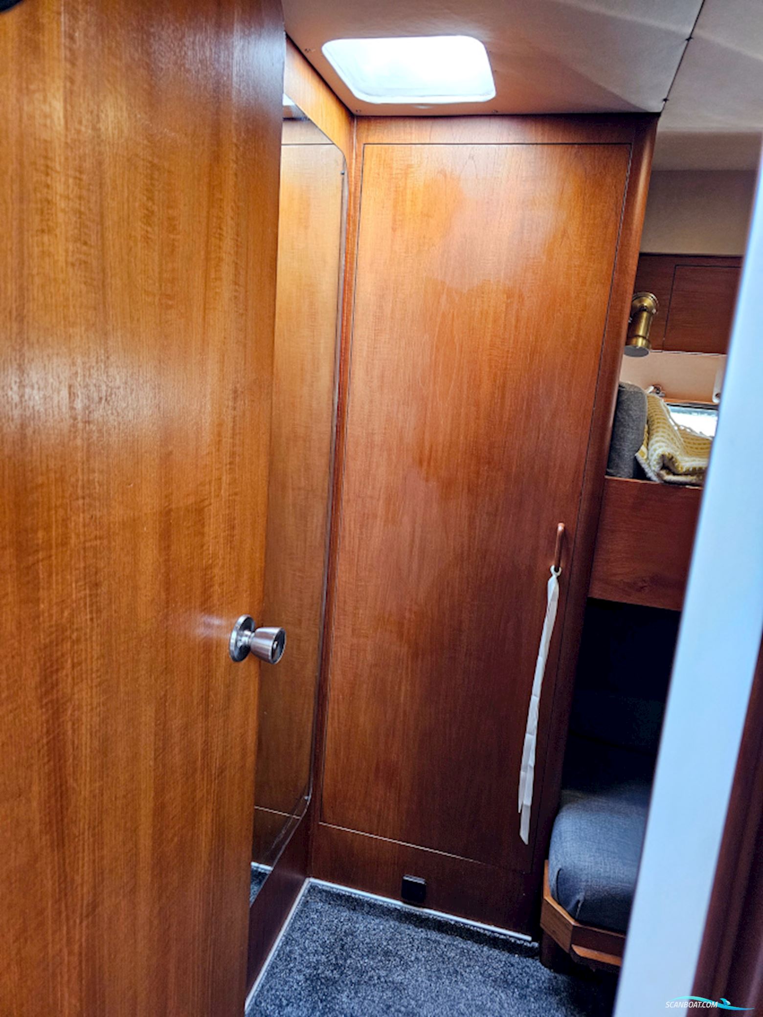 Princess 55 / 61 Fly Volvo Penta Tamd 122