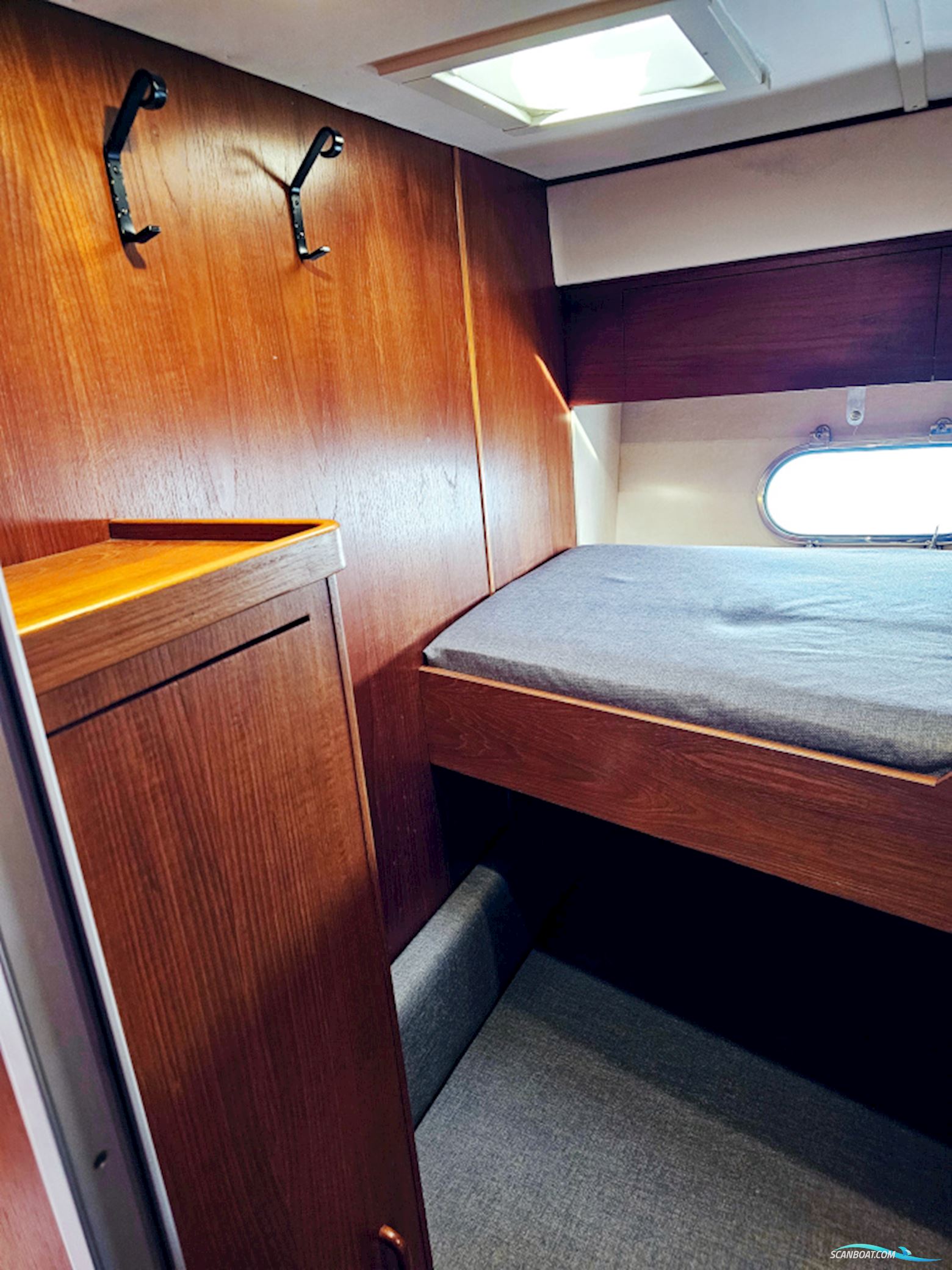 Princess 55 / 61 Fly Volvo Penta Tamd 122