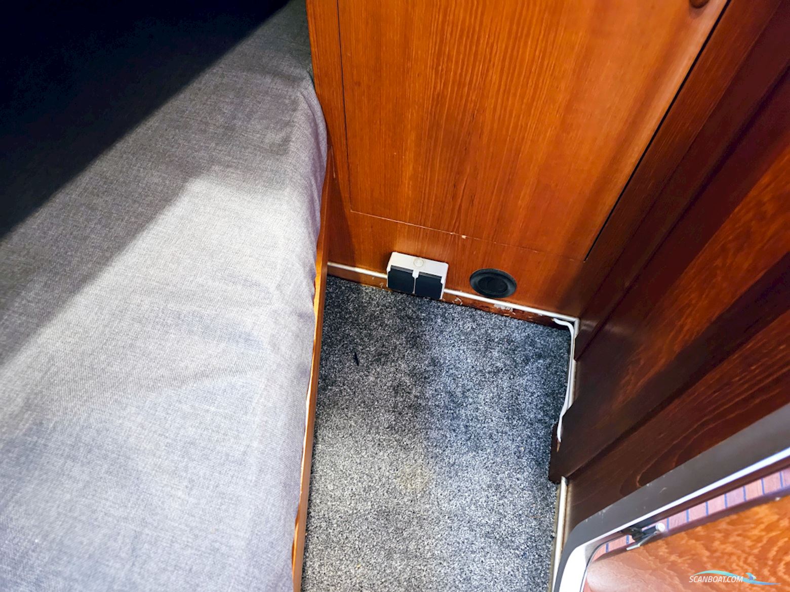 Princess 55 / 61 Fly Volvo Penta Tamd 122