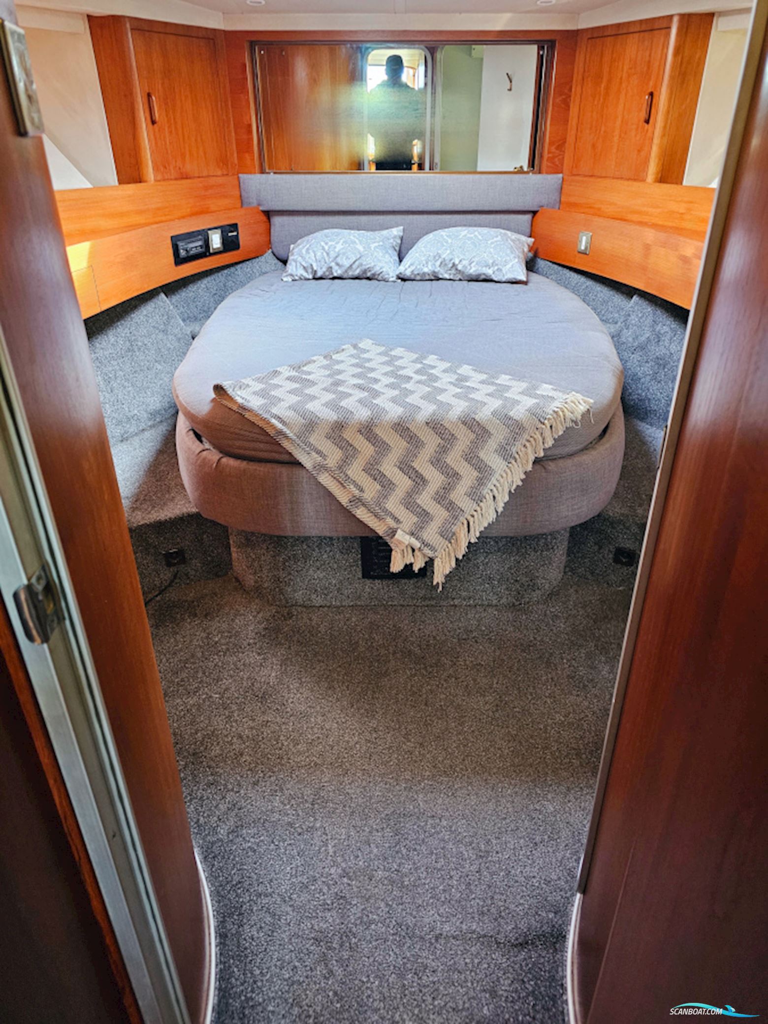 Princess 55 / 61 Fly Volvo Penta Tamd 122