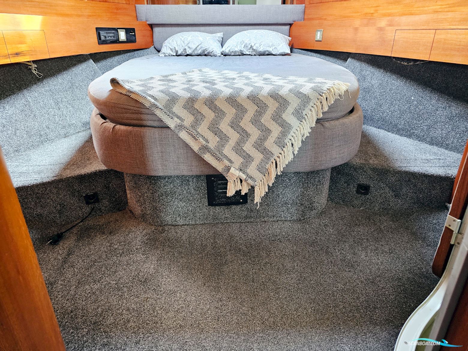 Princess 55 / 61 Fly Volvo Penta Tamd 122