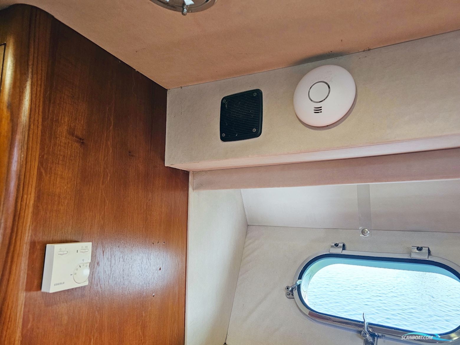 Princess 55 / 61 Fly Volvo Penta Tamd 122