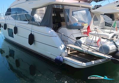Princess 56 Fly Motorboot 2016, mit Volvo D13 800hp motor, Frankreich