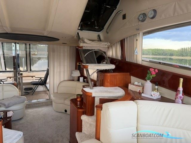 Princess 56 Fly