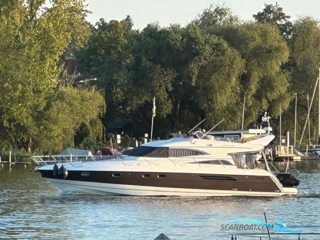 Princess 56 Fly