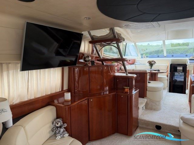 Princess 56