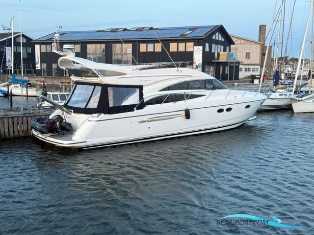 Princess 57