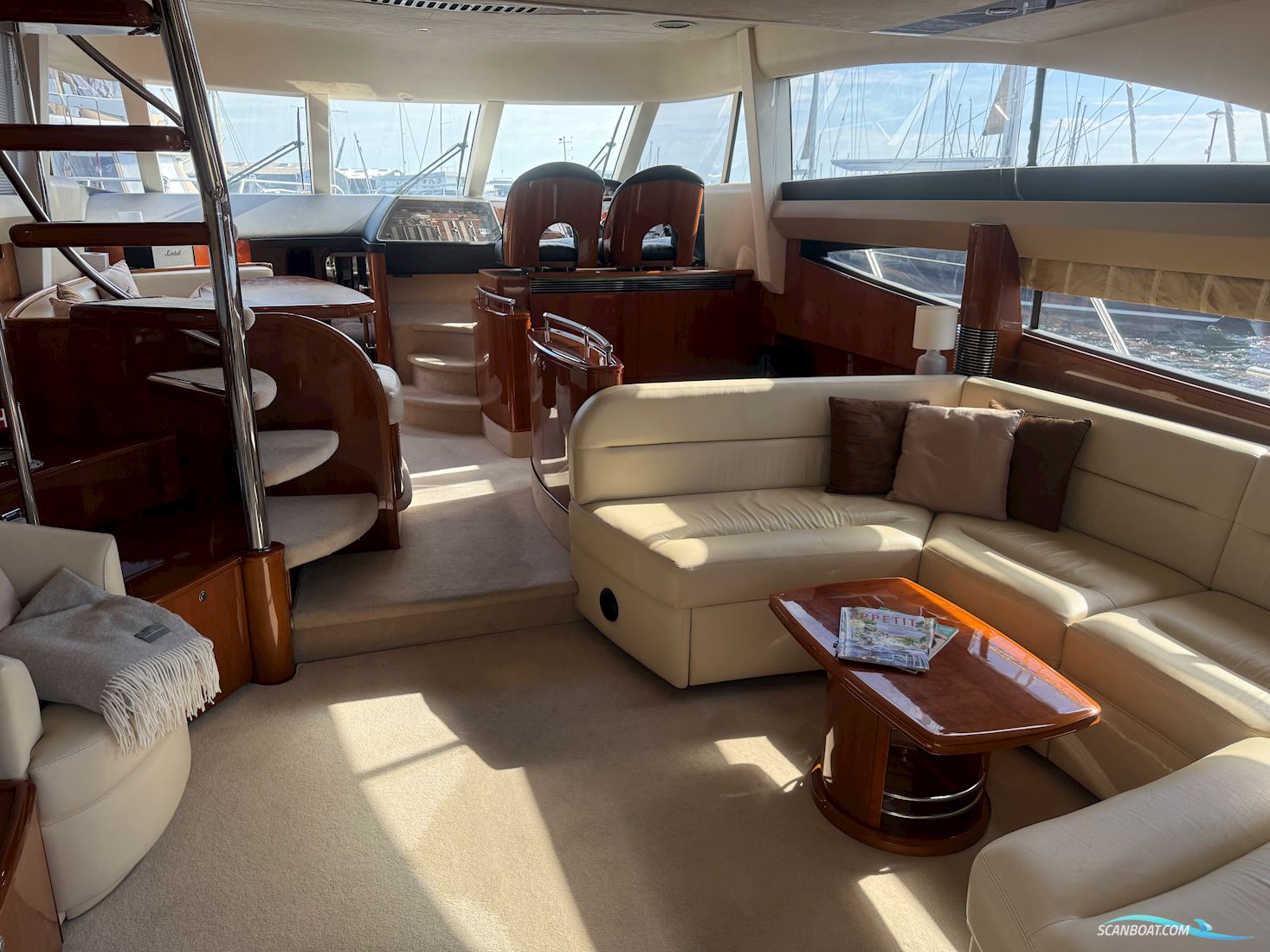 Princess 57