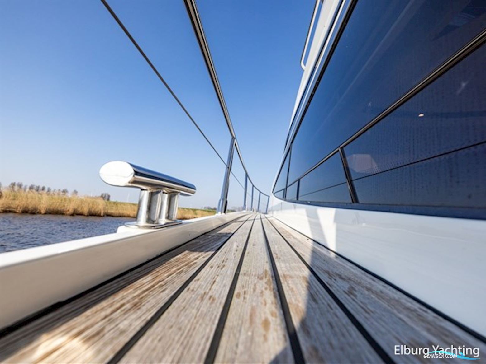 Princess 58 - Flybridge 