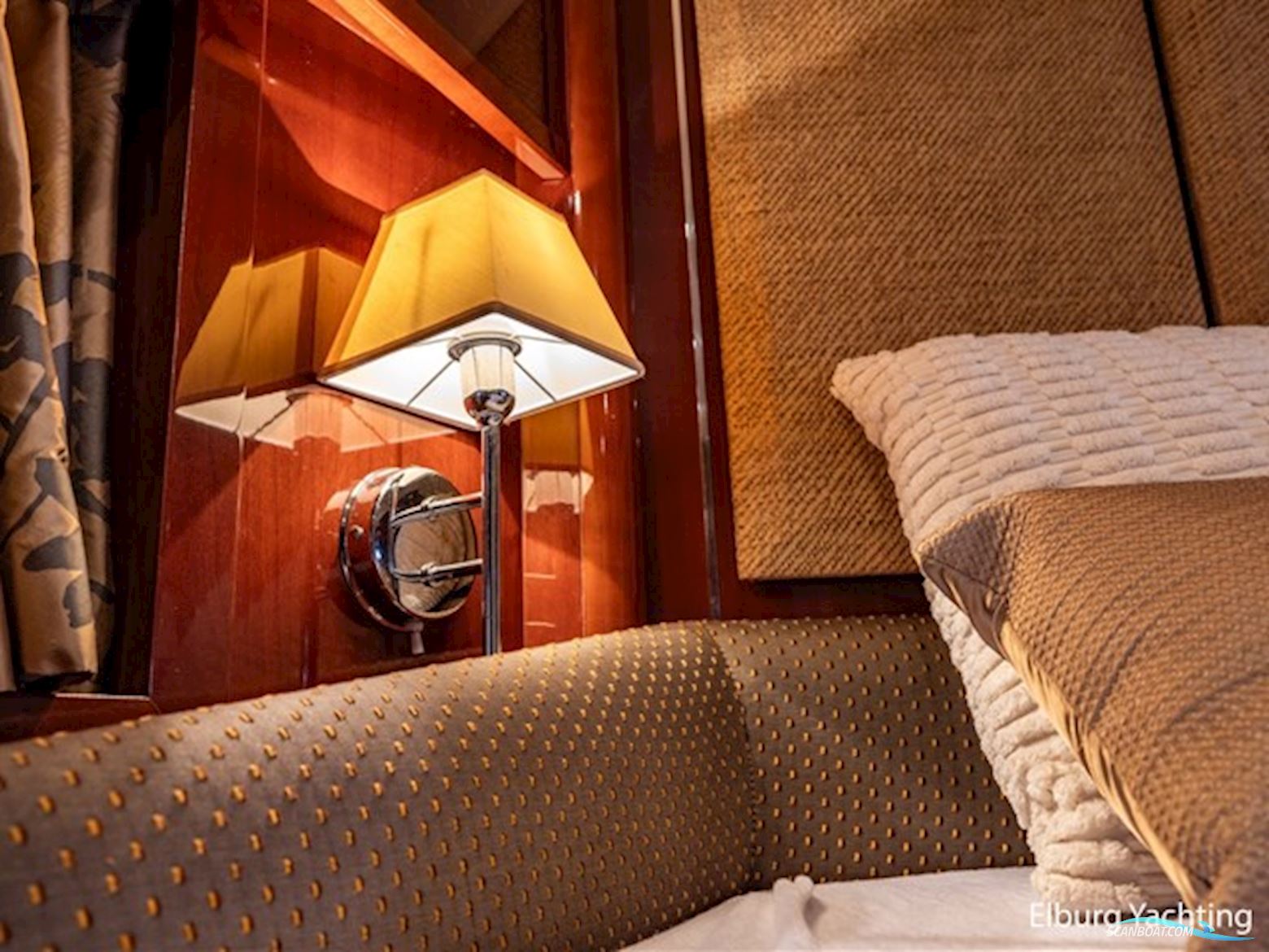 Princess 58 - Flybridge