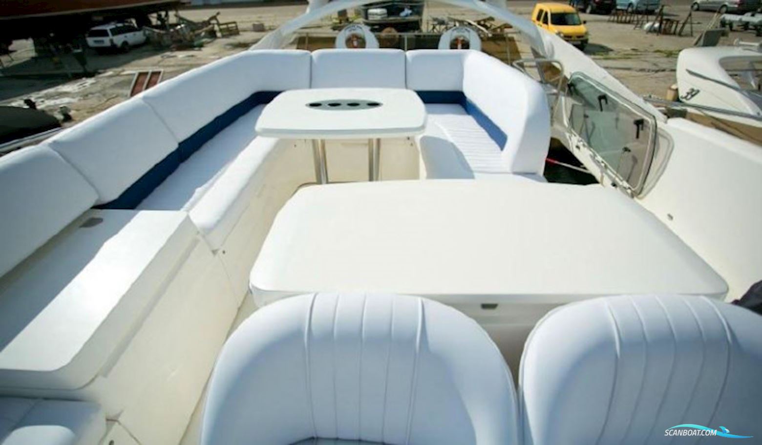 Princess 58 FLY