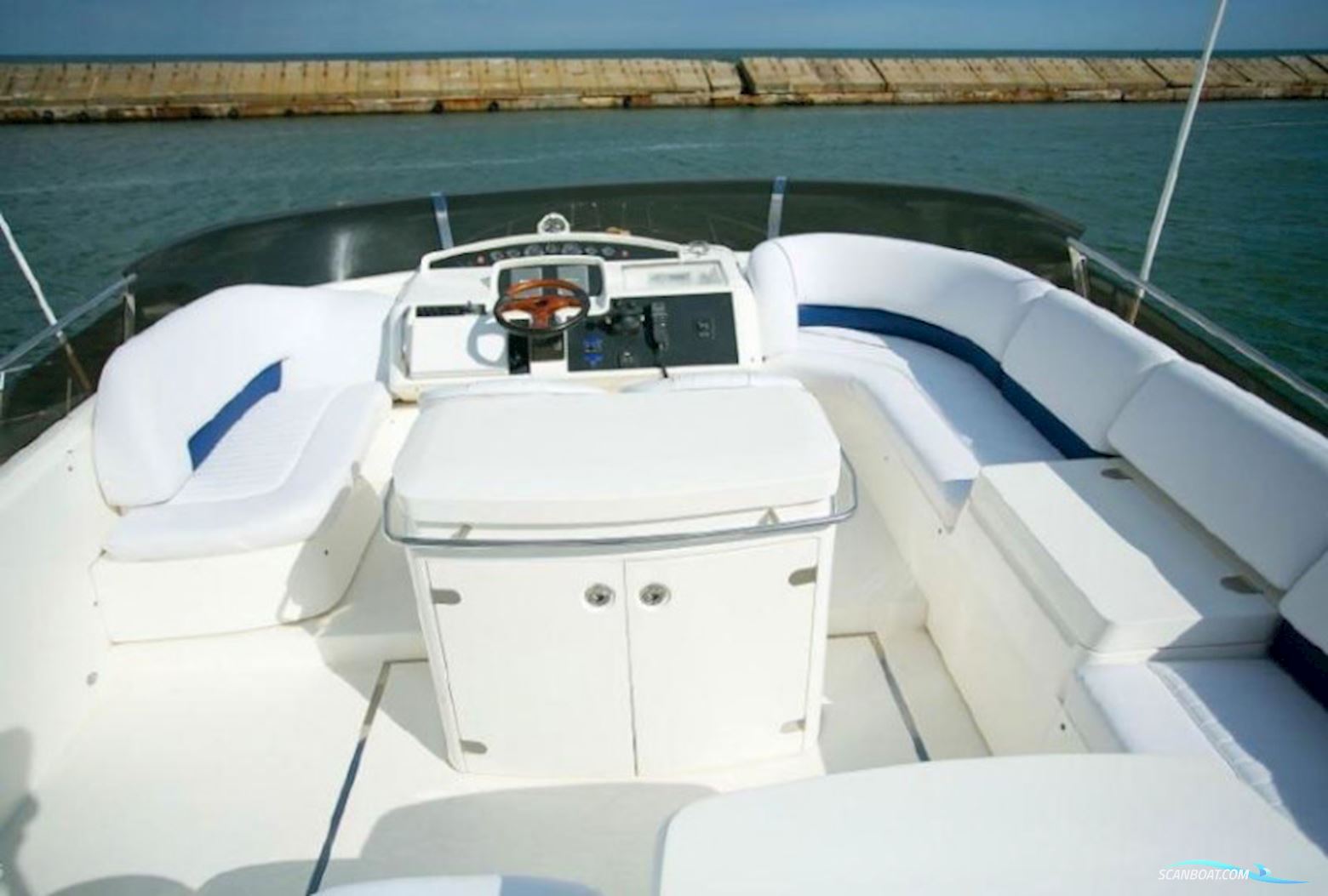 Princess 58 FLY