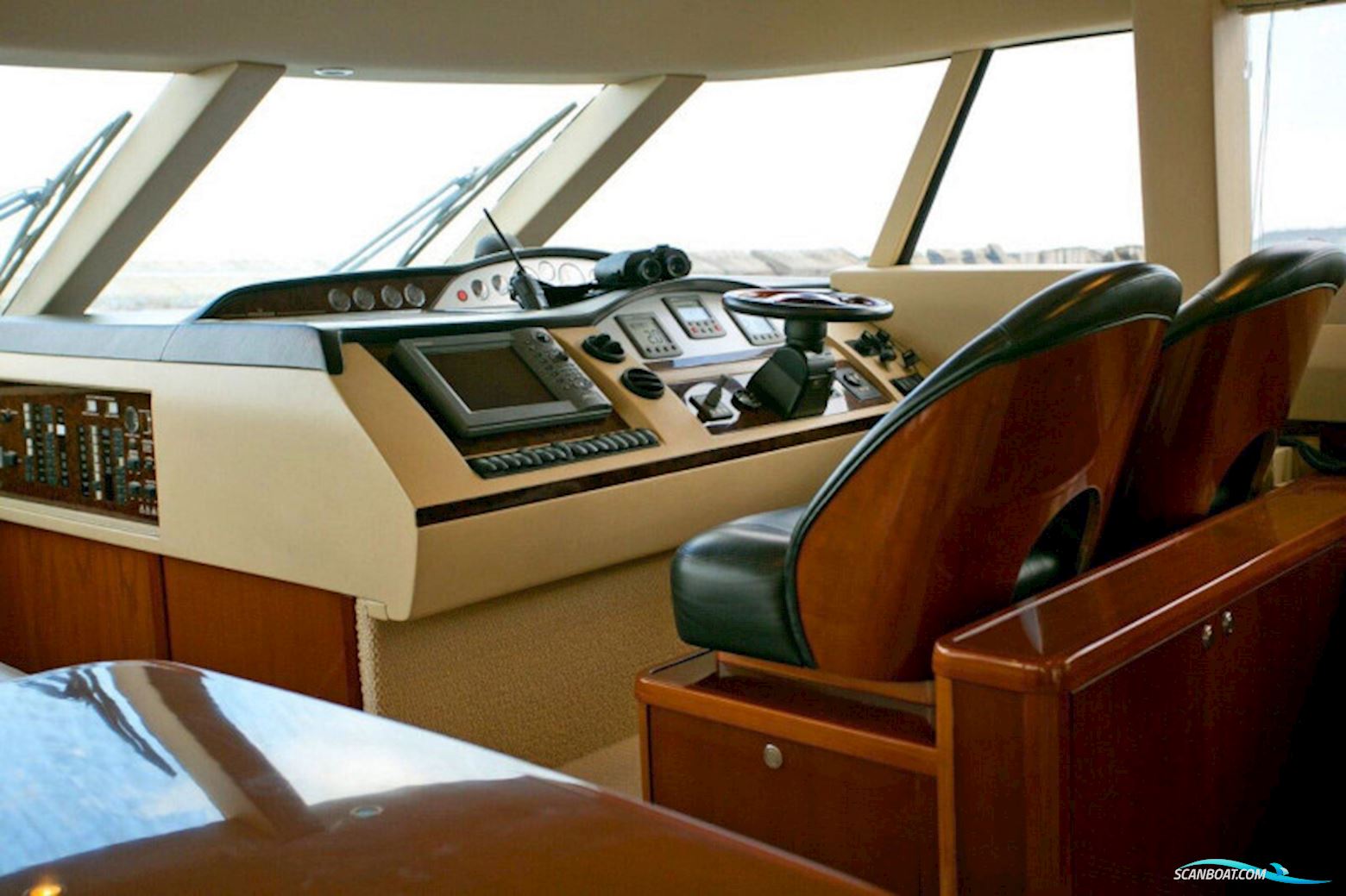 Princess 58 FLY