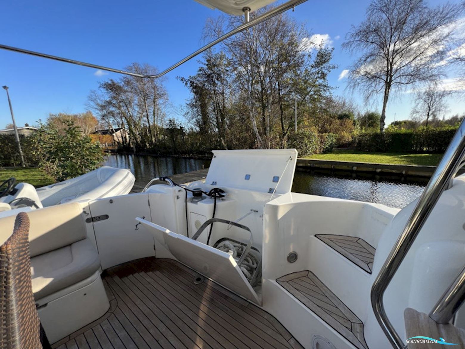 Princess 60 Fly