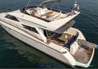 Princess 60 Fly Motorboot 1996, mit Man motor, Deutschland