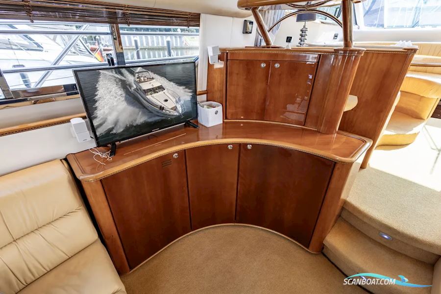 Princess 60 Fly