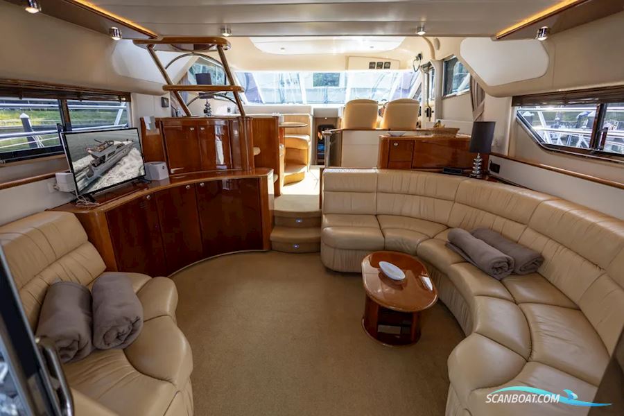 Princess 60 Fly