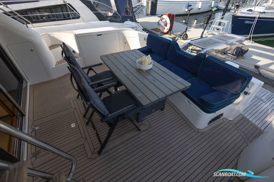 Princess 60 Fly