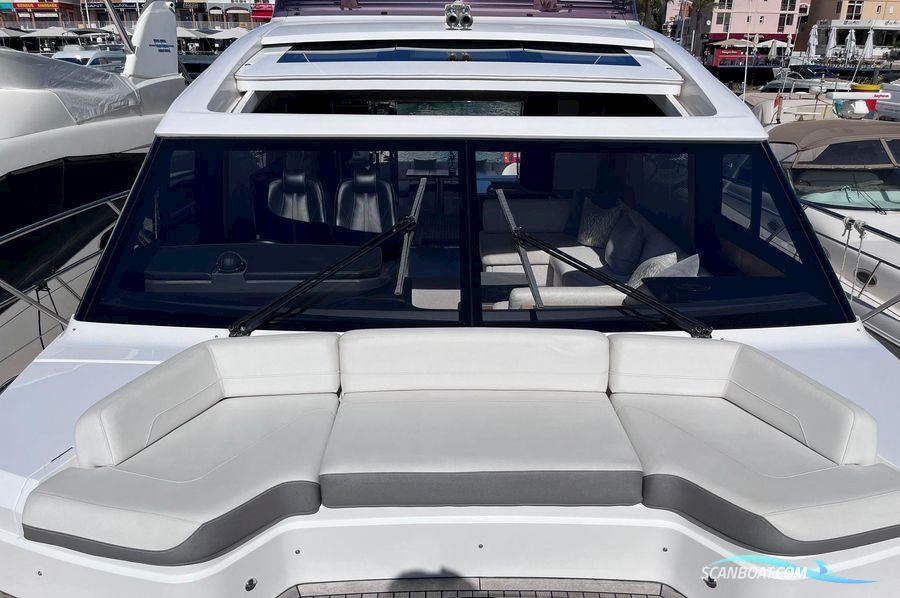 Princess 60 Flybridge