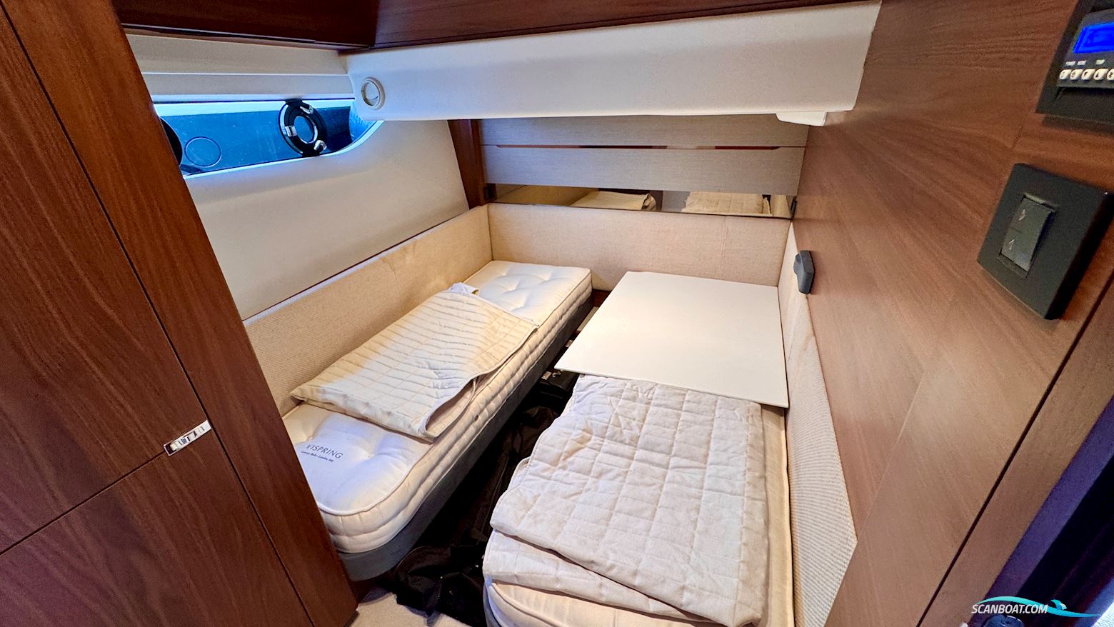 Princess 60 Flybridge