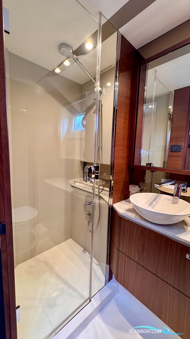 Princess 60 Flybridge