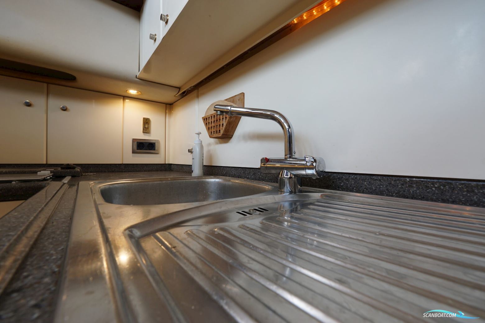 Princess 60 Flybridge