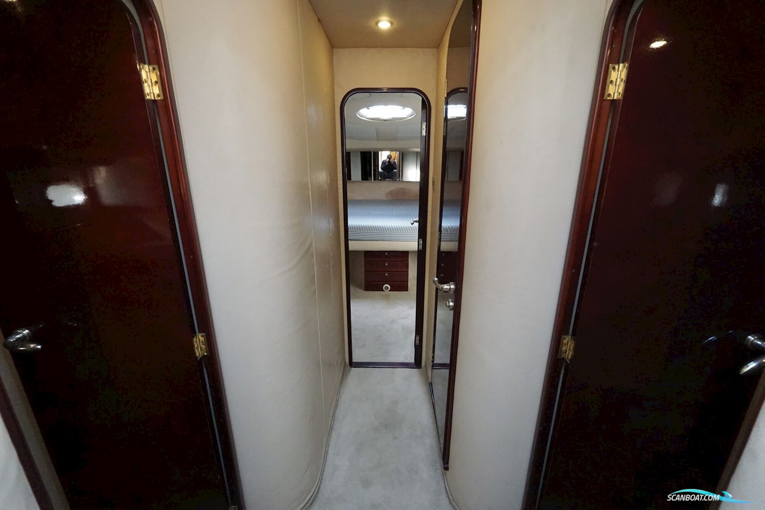 Princess 60 Flybridge