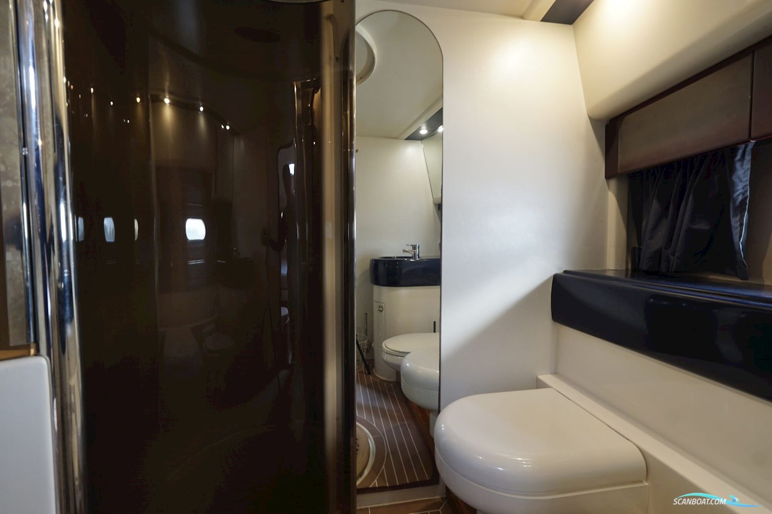 Princess 60 Flybridge