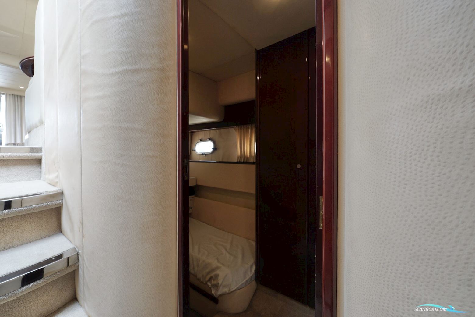 Princess 60 Flybridge