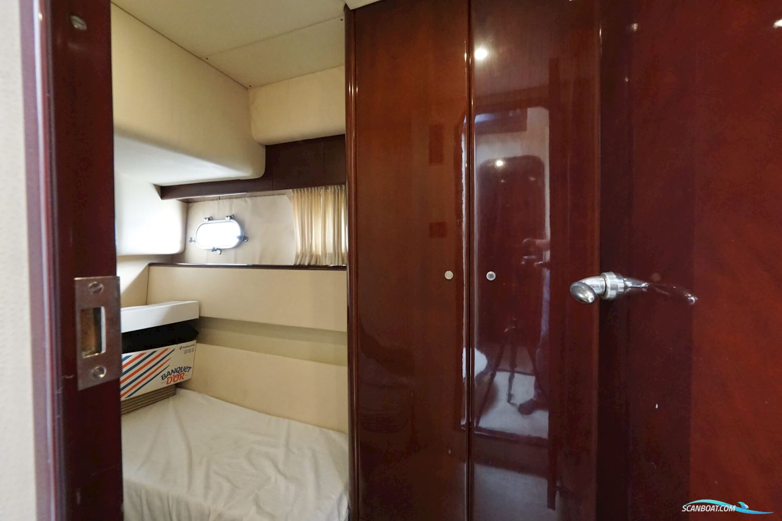 Princess 60 Flybridge