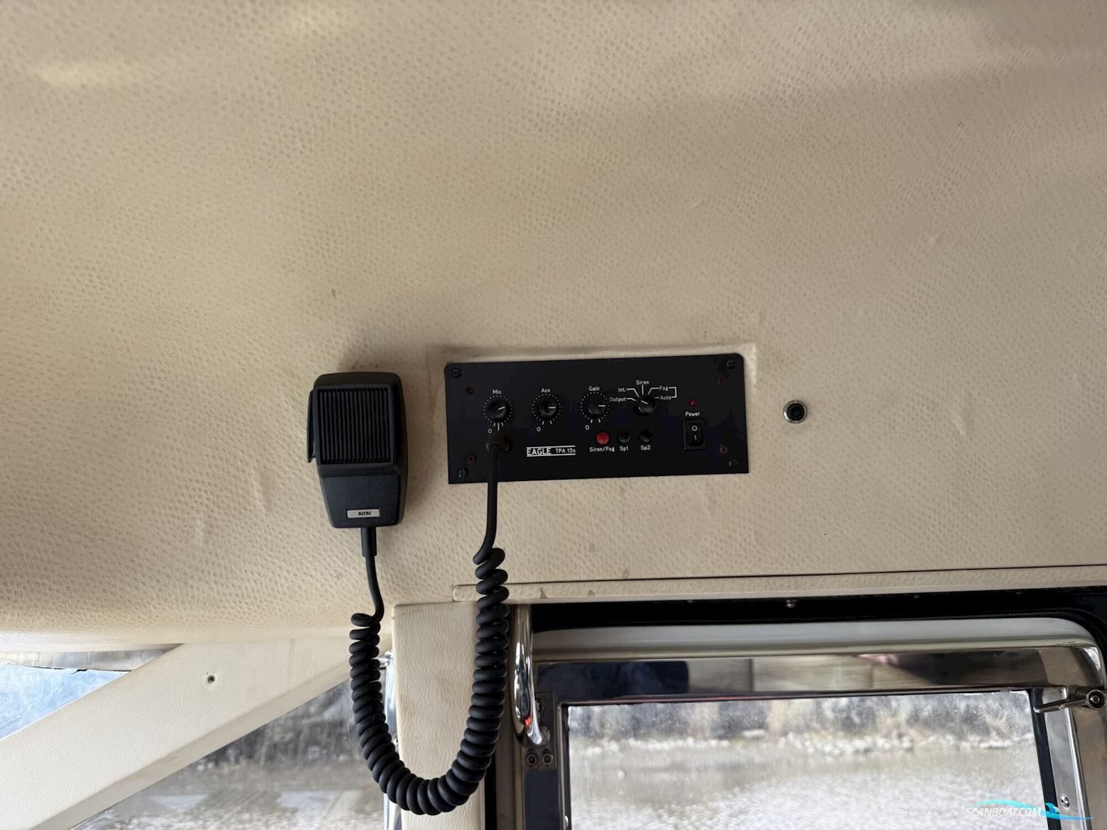 Princess 60 Flybridge