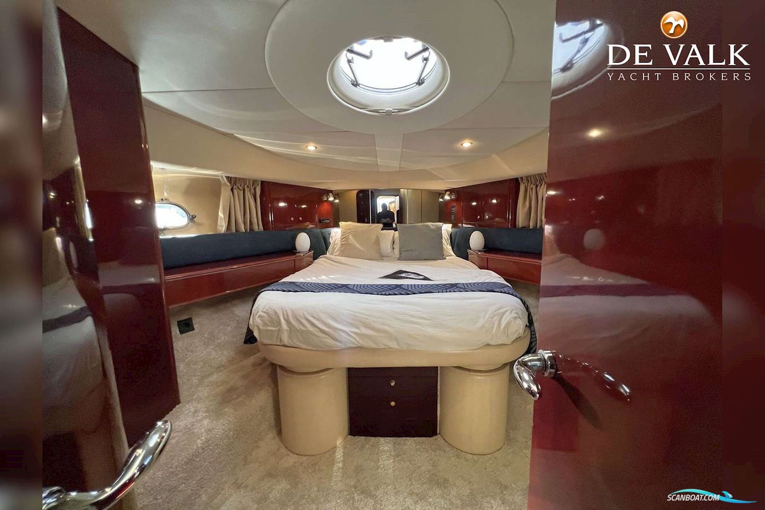 Princess 60 Flybridge
