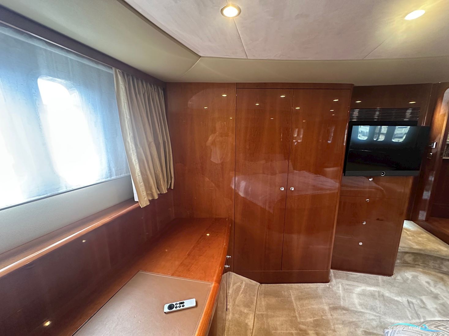Princess 67 Flybridge