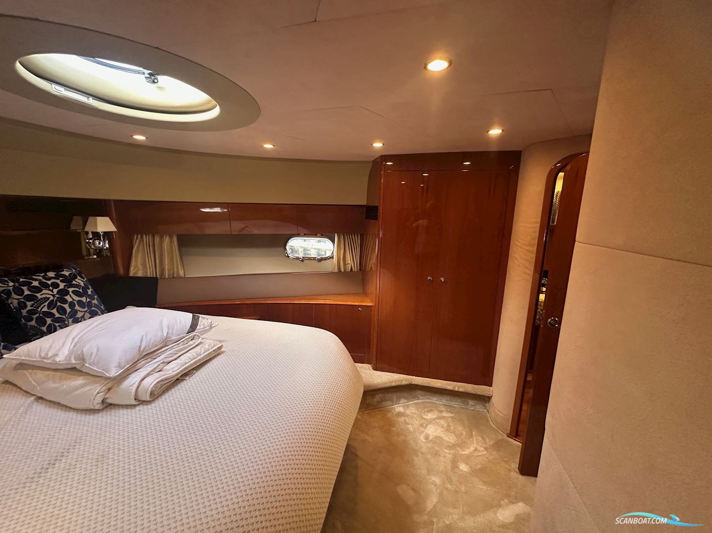 Princess 67 Flybridge