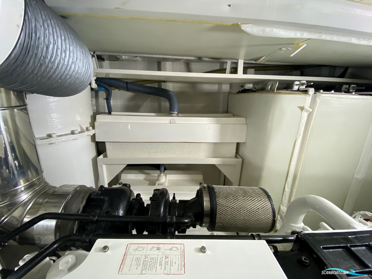 Princess 67 Flybridge