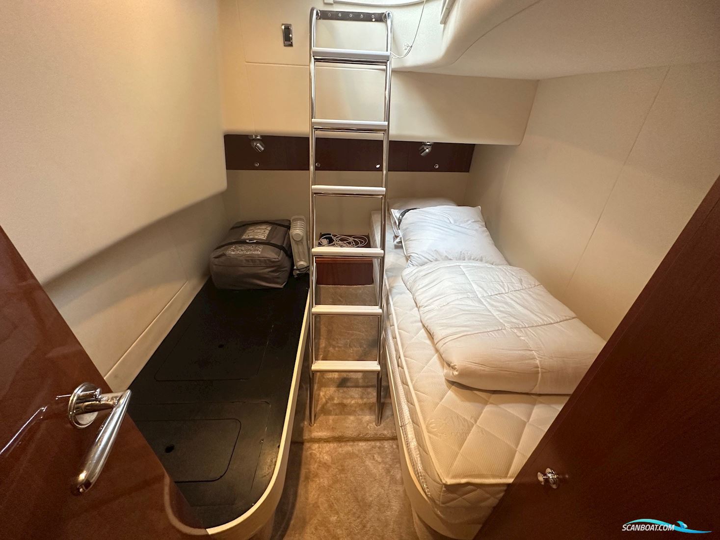 Princess 67 Flybridge