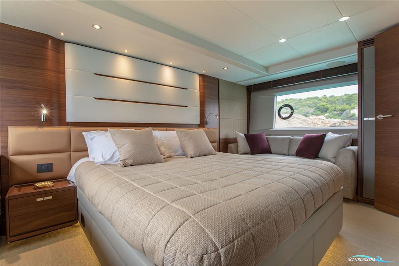 Princess 68 - 1 Eighth Share