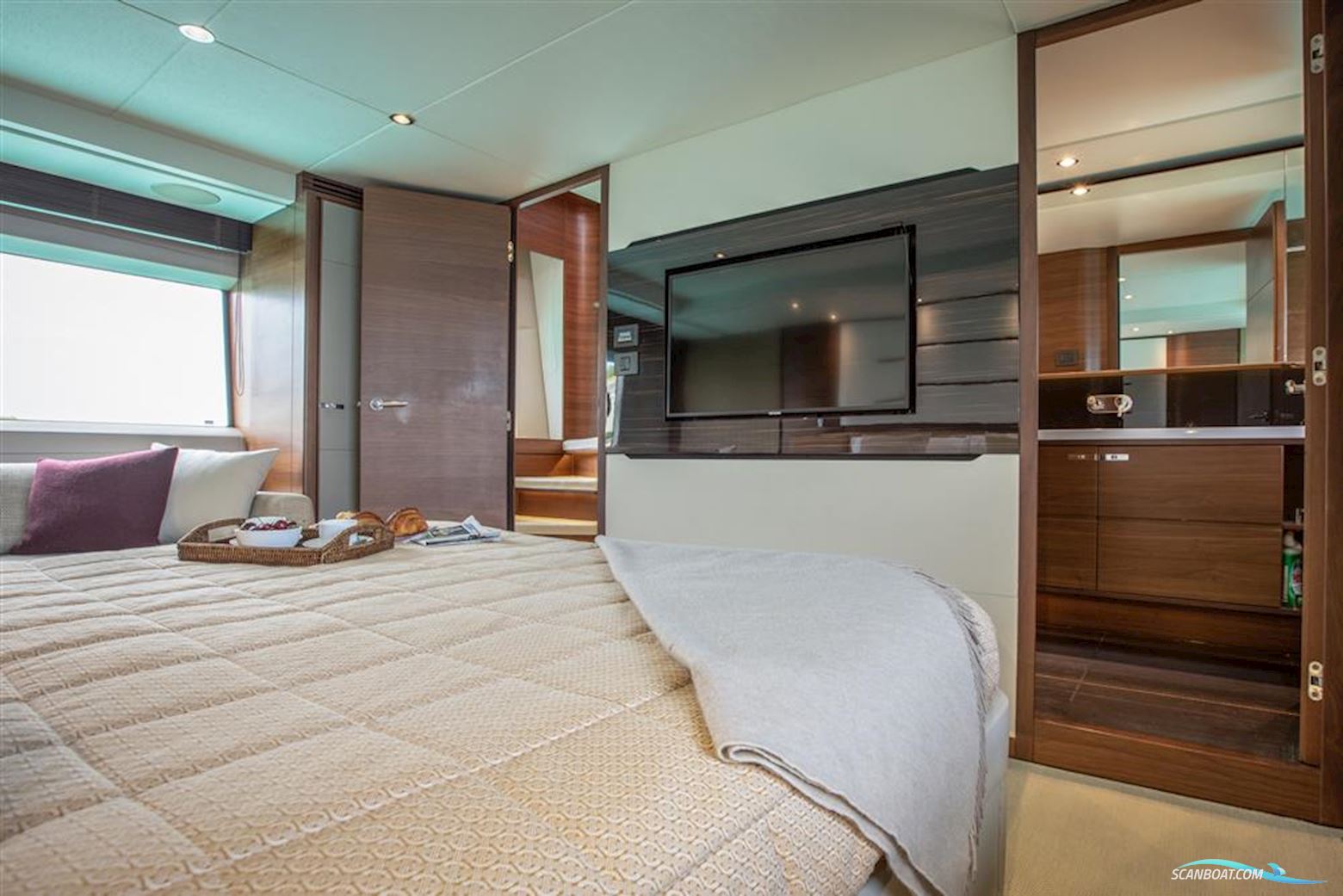 Princess 68 - 1 Eighth Share