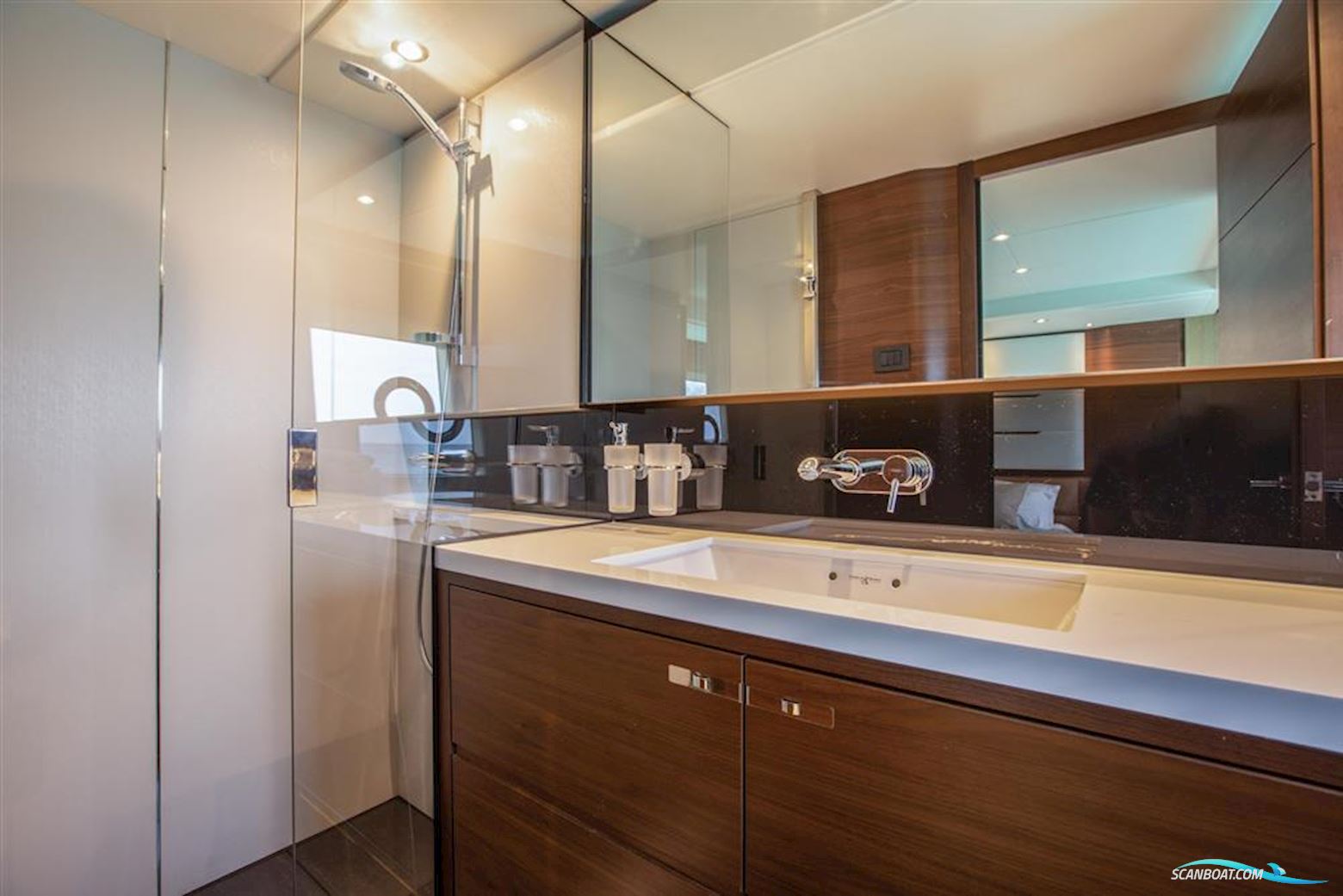 Princess 68 - 1 Eighth Share