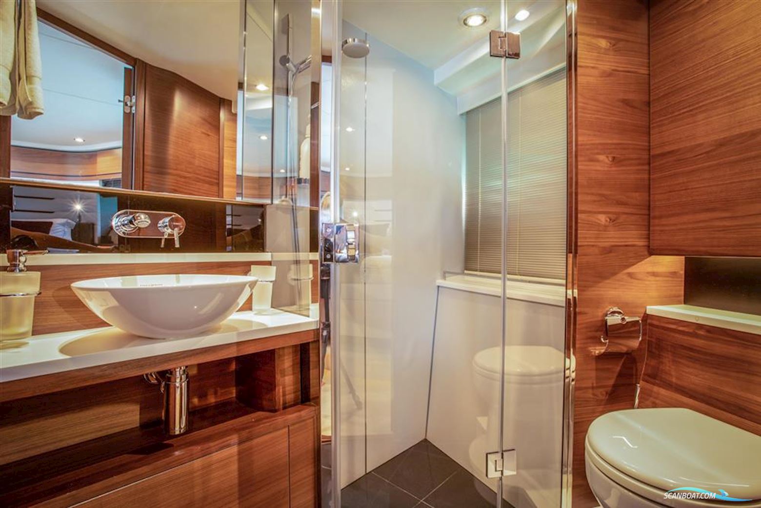 Princess 68 - 1 Eighth Share