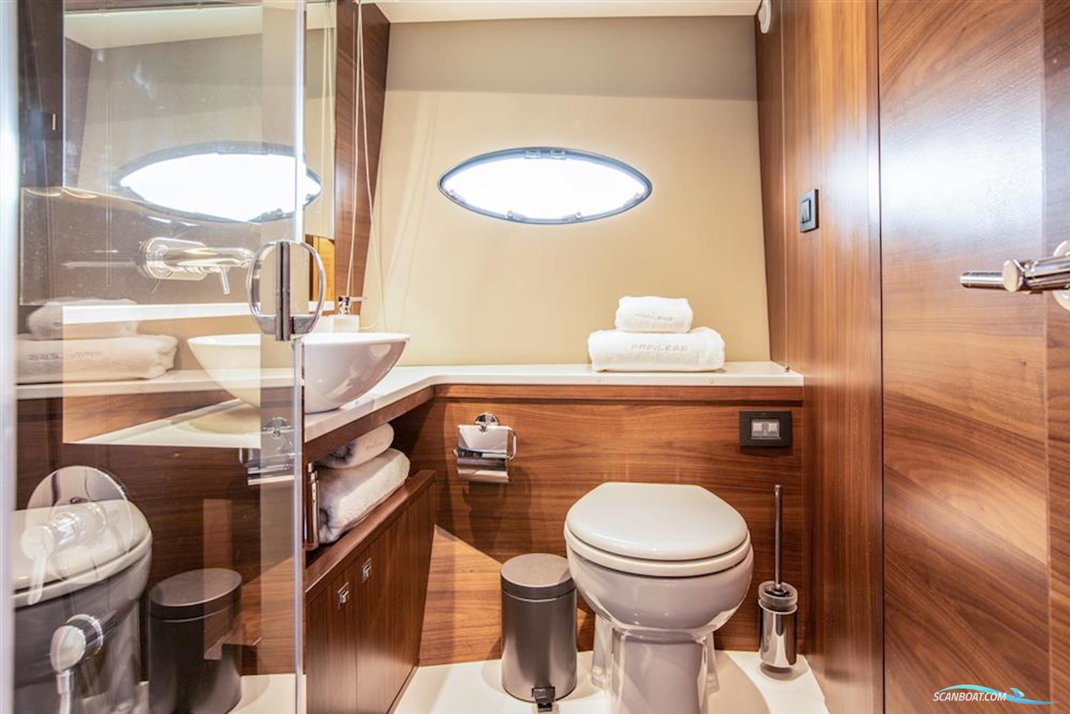 Princess 68 - 1 Eighth Share