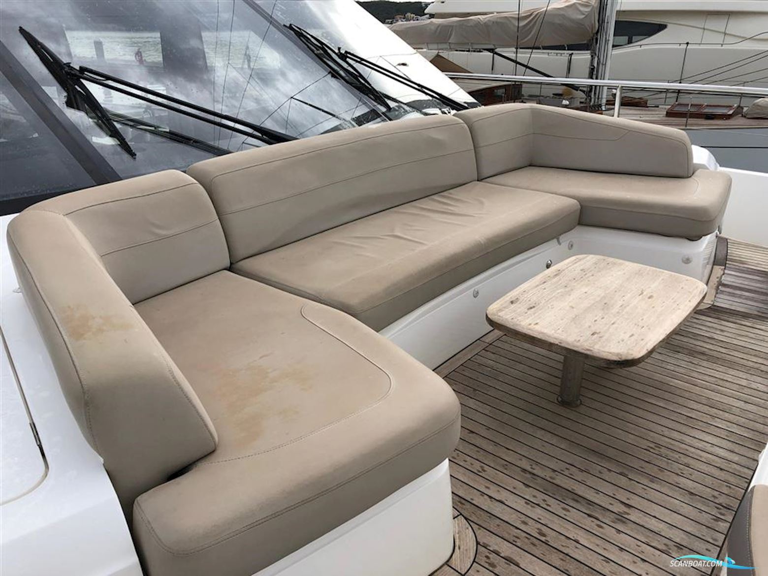 Princess 75 Motor Yacht